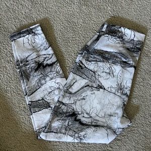 Ladies leggings